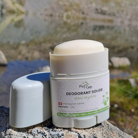 Nouveaux points de vente : FloR’alp grandit 🌿