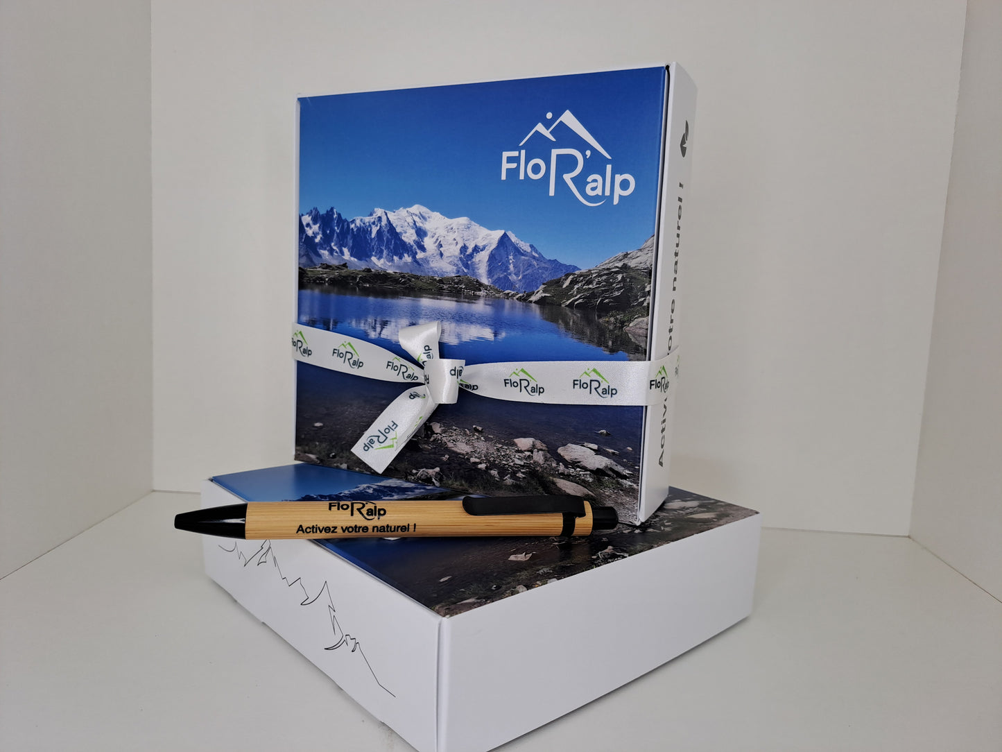 Crèmes hydratantes solides - Pack Multipoches