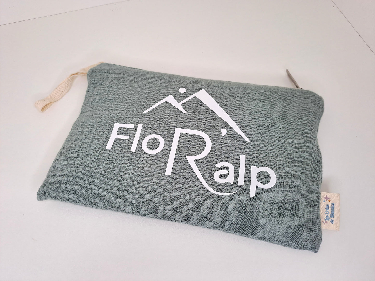 COFFRET CADEAU FAMILLE – déodorants naturels & trousse artisanale