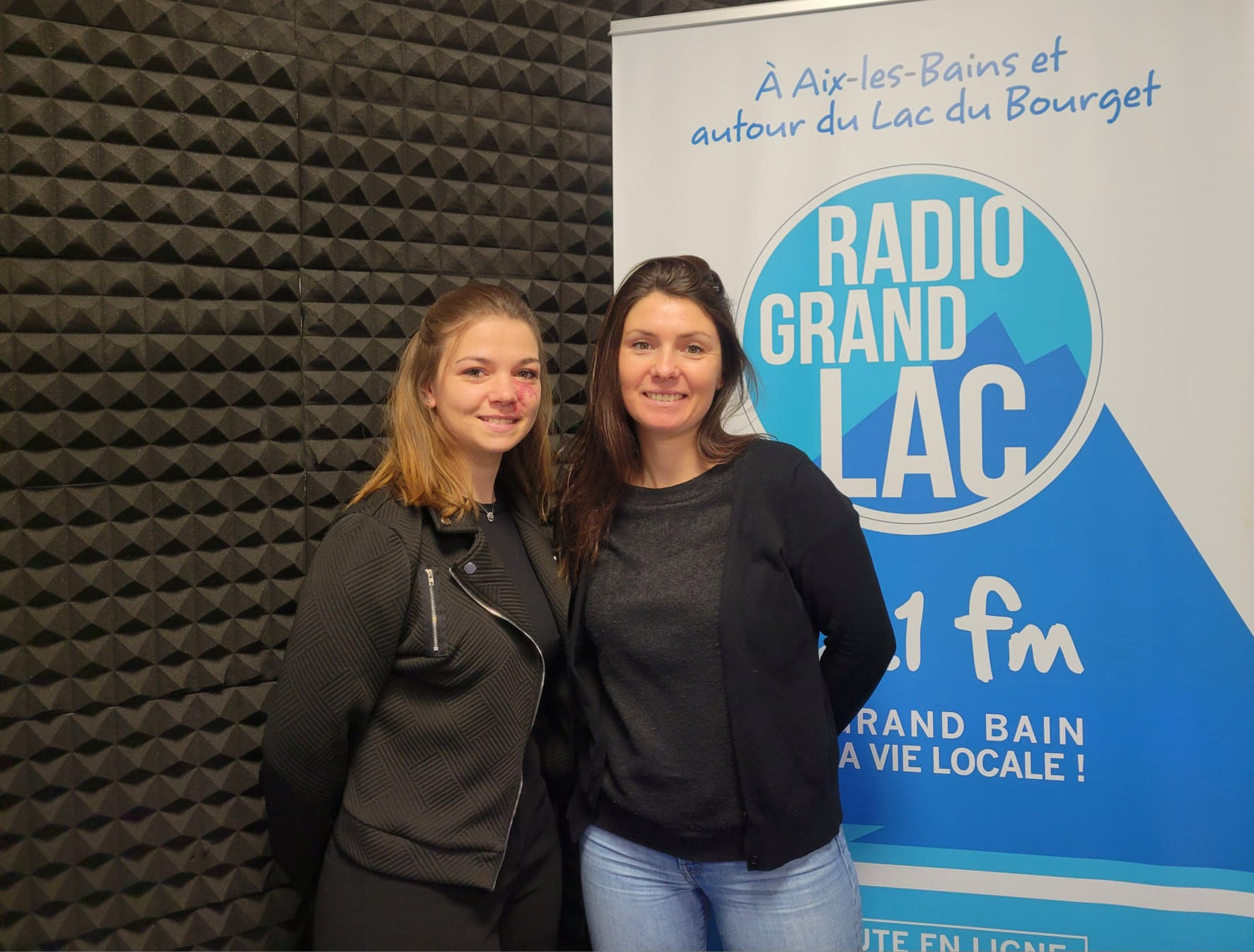 Partenariats cosmétiques FloR'alp - Radio Grand Lac