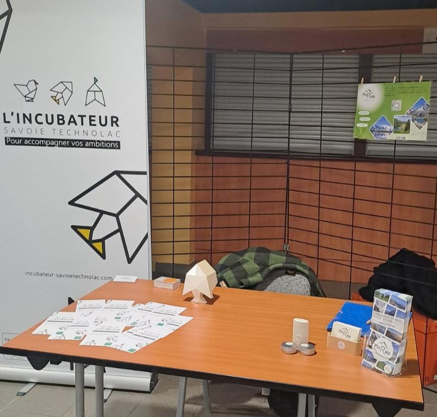 Concours cosmétiques - Synergie Pro 2025