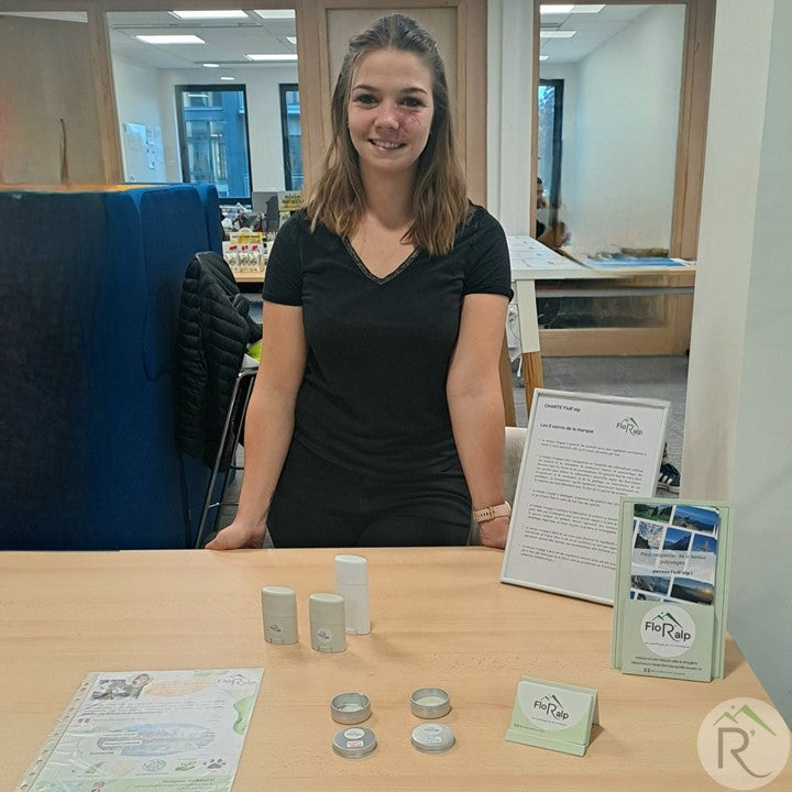 Concours cosmétiques - portes ouvertes incubateur 2024