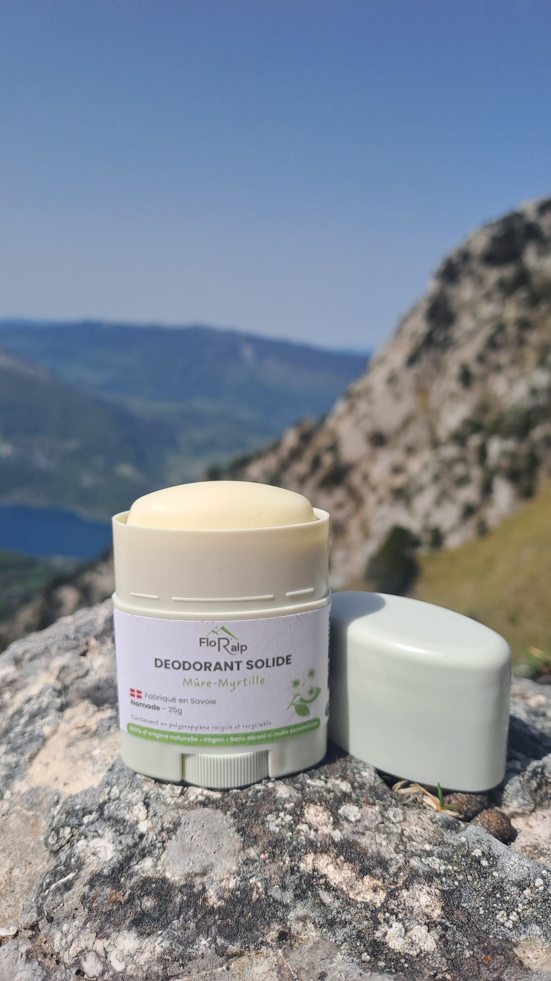 ⭐ Pourquoi passer à une routine de cosmétiques solides ?