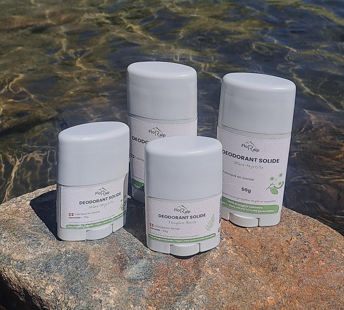 🇫🇷 Le made in France : une vraie valeur ajoutée pour vos cosmétiques