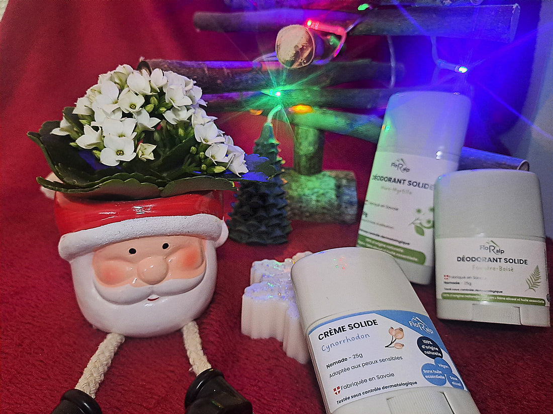 🎄 Noël : ralentir, respirer, revenir à l’essentiel