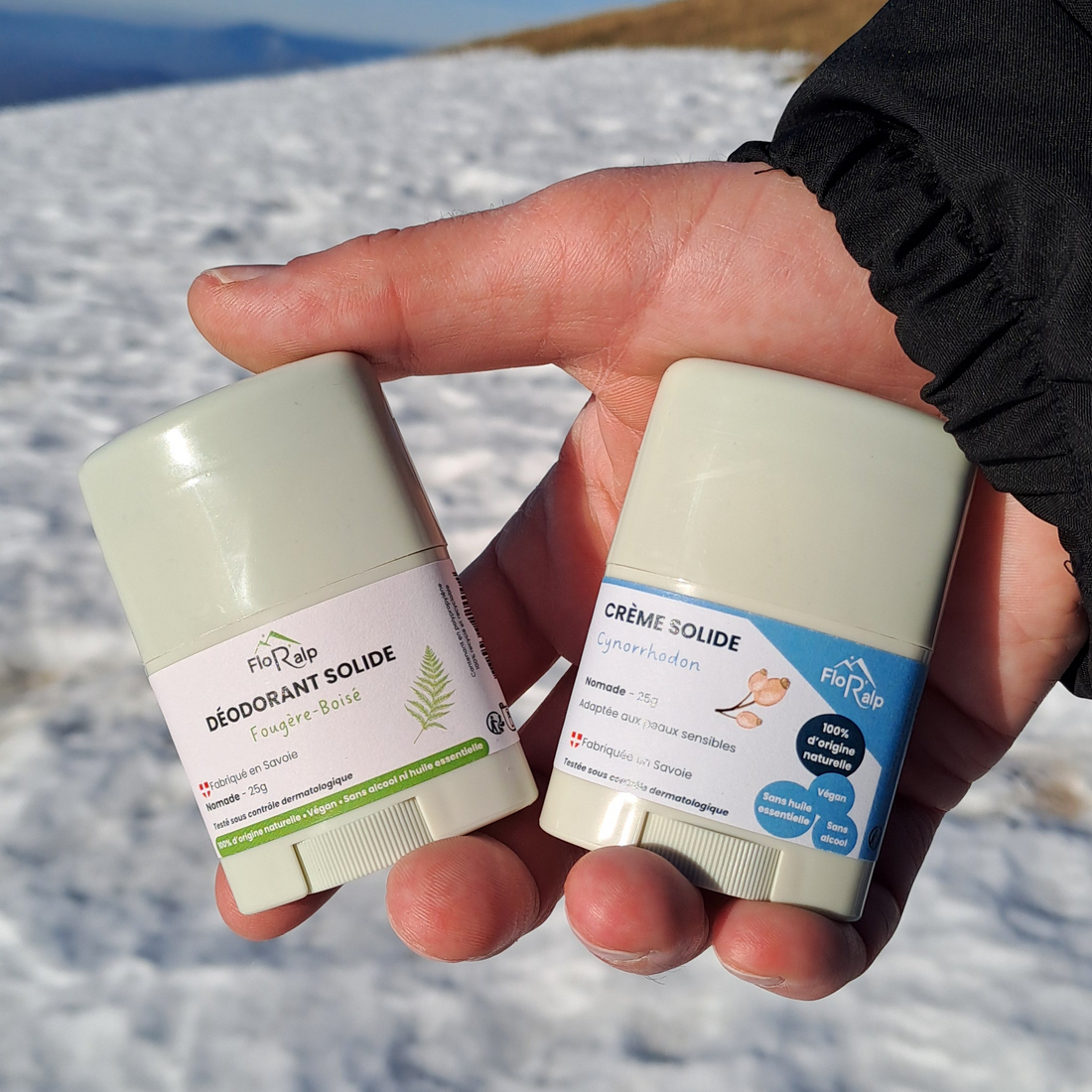 2025 : l’année où FloR’alp a posé les bases