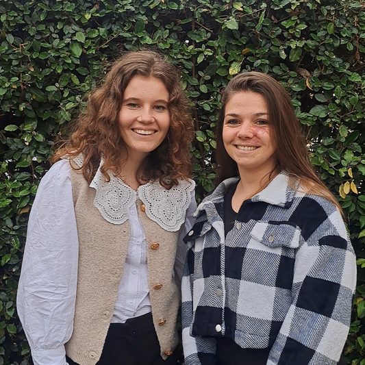 Un parcours inspirant, une rencontre évidente avec FloR’alp
