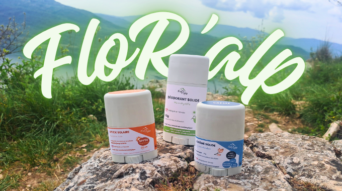 Pourquoi les cosmétiques outdoor deviennent indispensables ? 🏔️