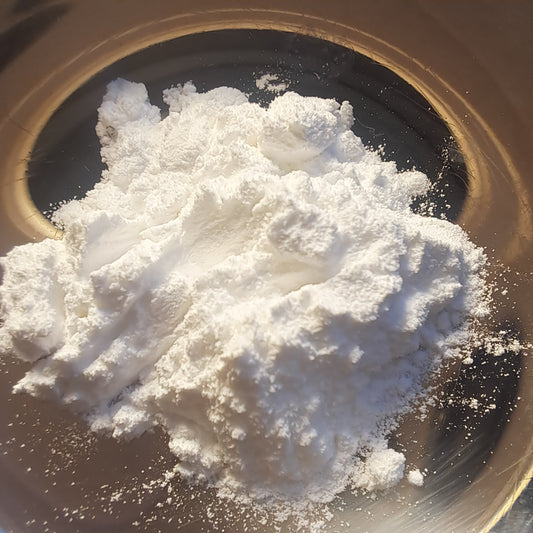 ✨ L’amidon de riz : un allié naturel pour une peau fraîche et douce 🌿