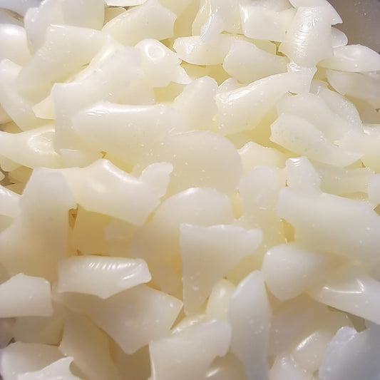 La Cire de Riz : un ingrédient naturel et performant pour des déodorants solides efficaces 🌿