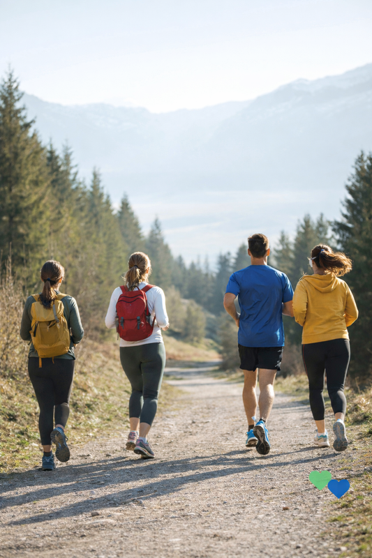 Cosmétiques et sport : ce que ta peau subit vraiment quand tu bouges