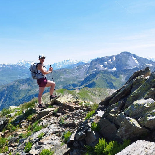 🌿 De la chimie verte aux sommets savoyards : naissance de la marque FloR’alp