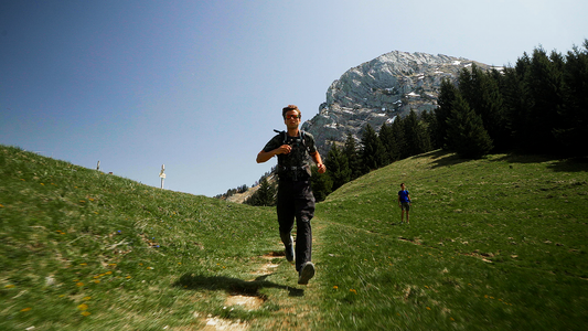 Course solidaire : quand chaque kilomètre parcouru devient un don