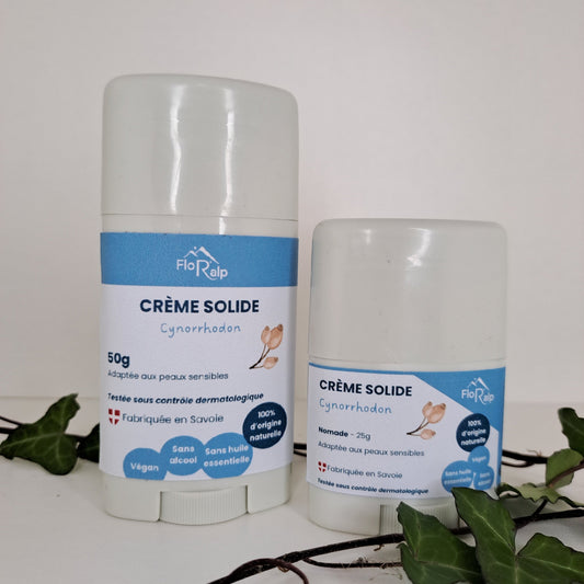 Quelle est la meilleure crème hydratante naturelle ?