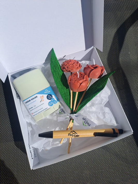 Coffret "Fête des Mères" 🌹