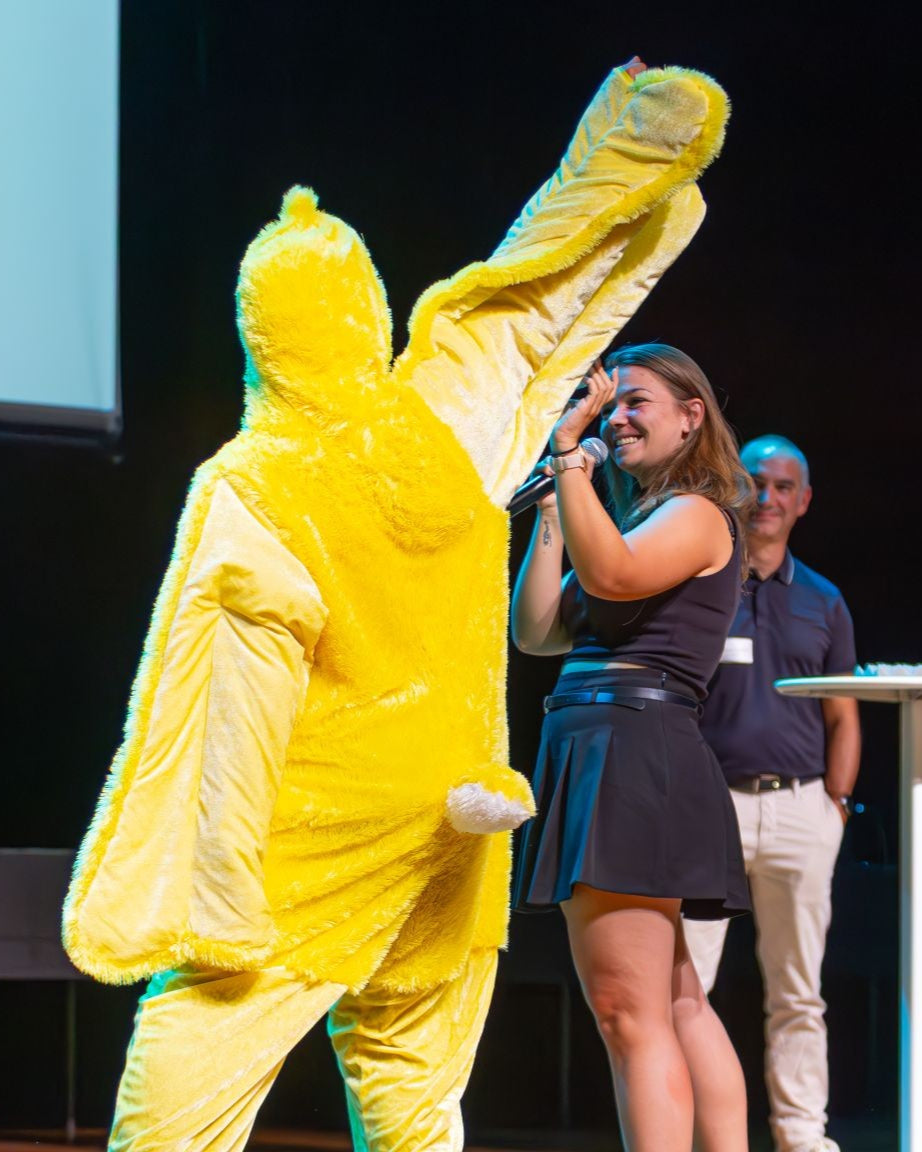 Concours cosmétiques - 20 ans incubateur