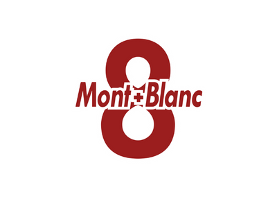 Partenariats cosmétiques FloR'alp - 8 Mont Blanc