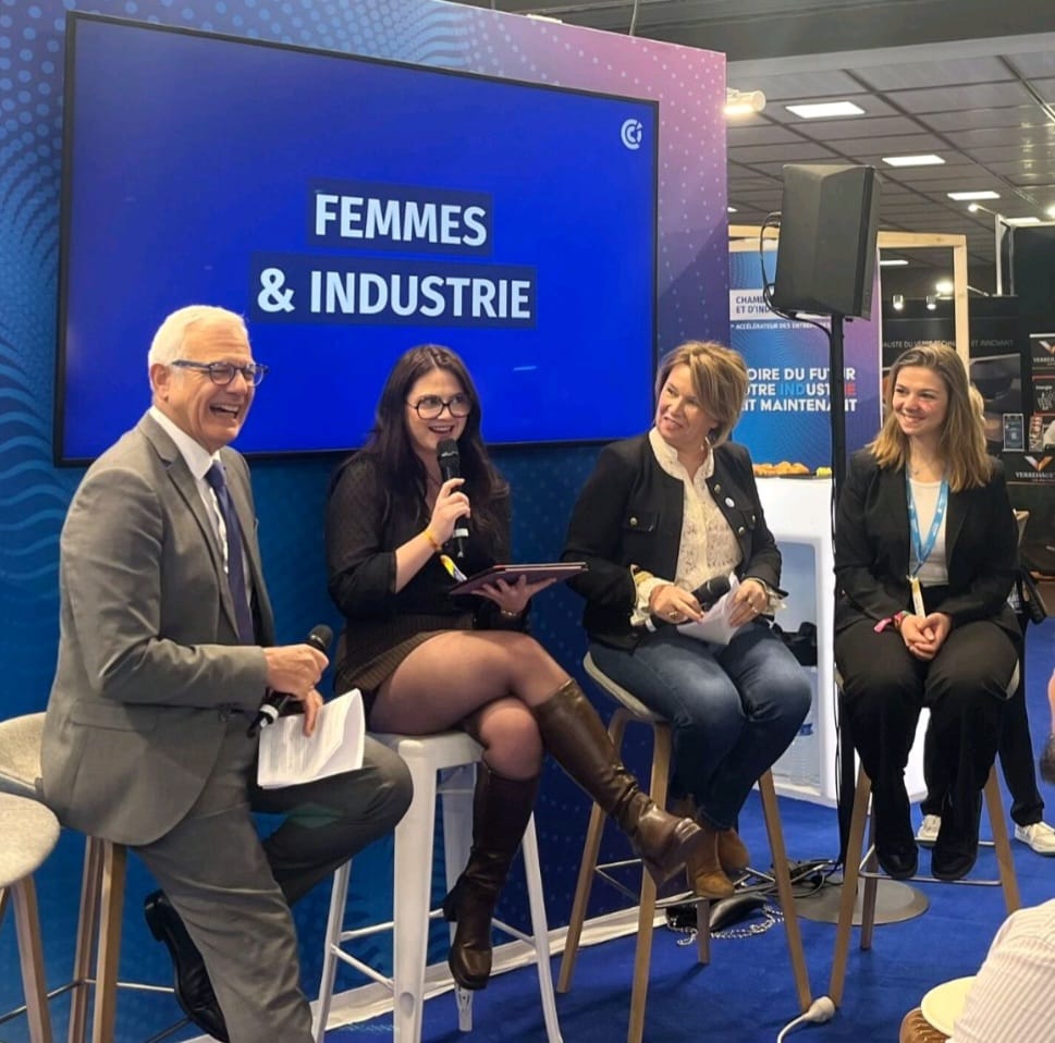 Concours cosmétiques - Global Industrie 2025