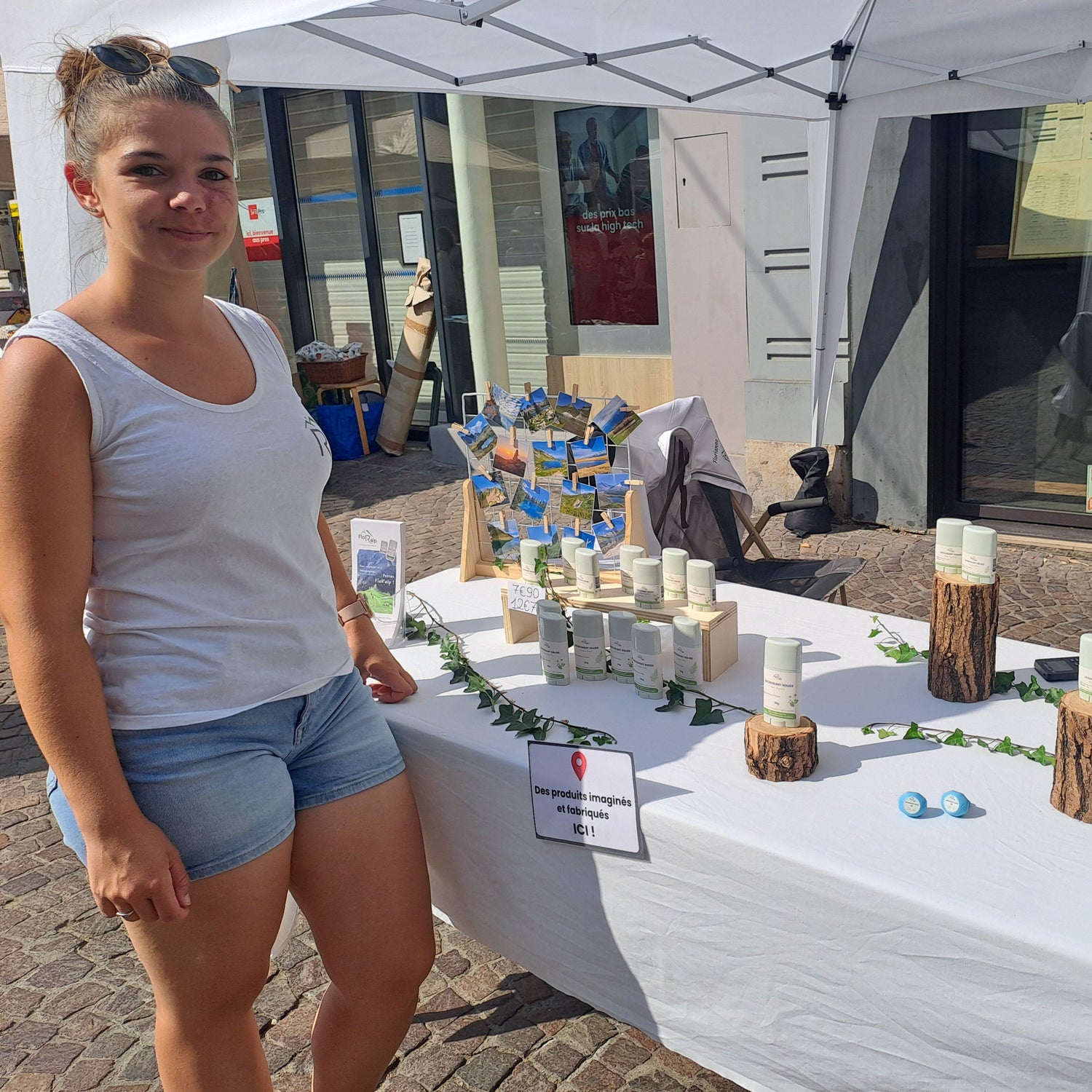 Concours cosmétiques - LDDD Aix