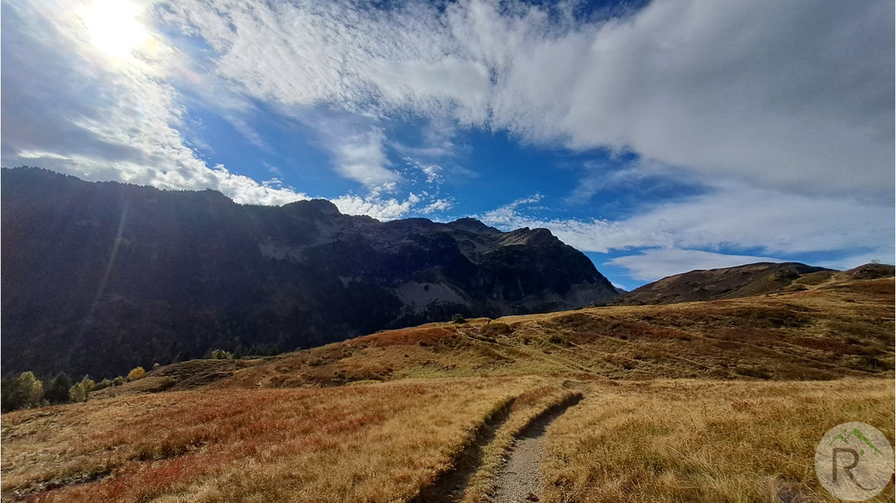 Cosmetique vegan et responsable - Col d'Arbarétan 